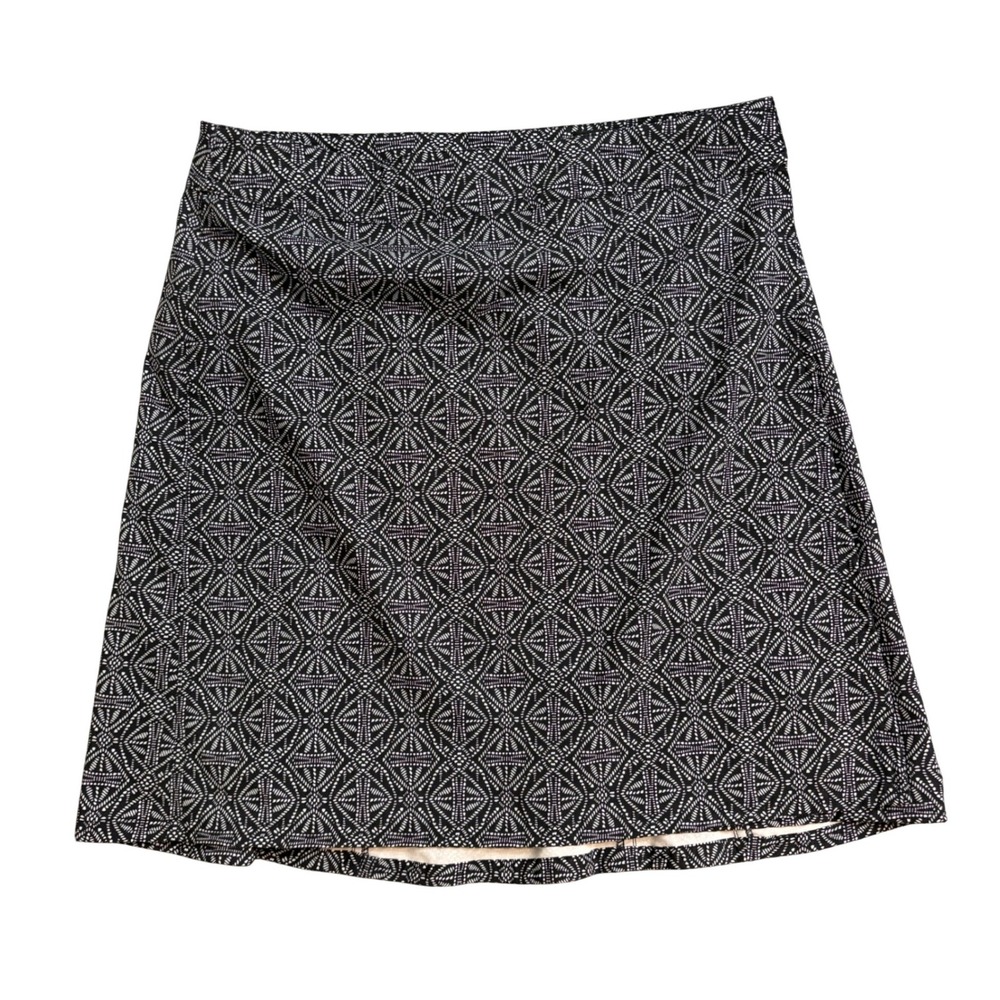 RipSkirt Hawaii Women Geometric Wrap Skirt Medium Quick Dry Athletic beach